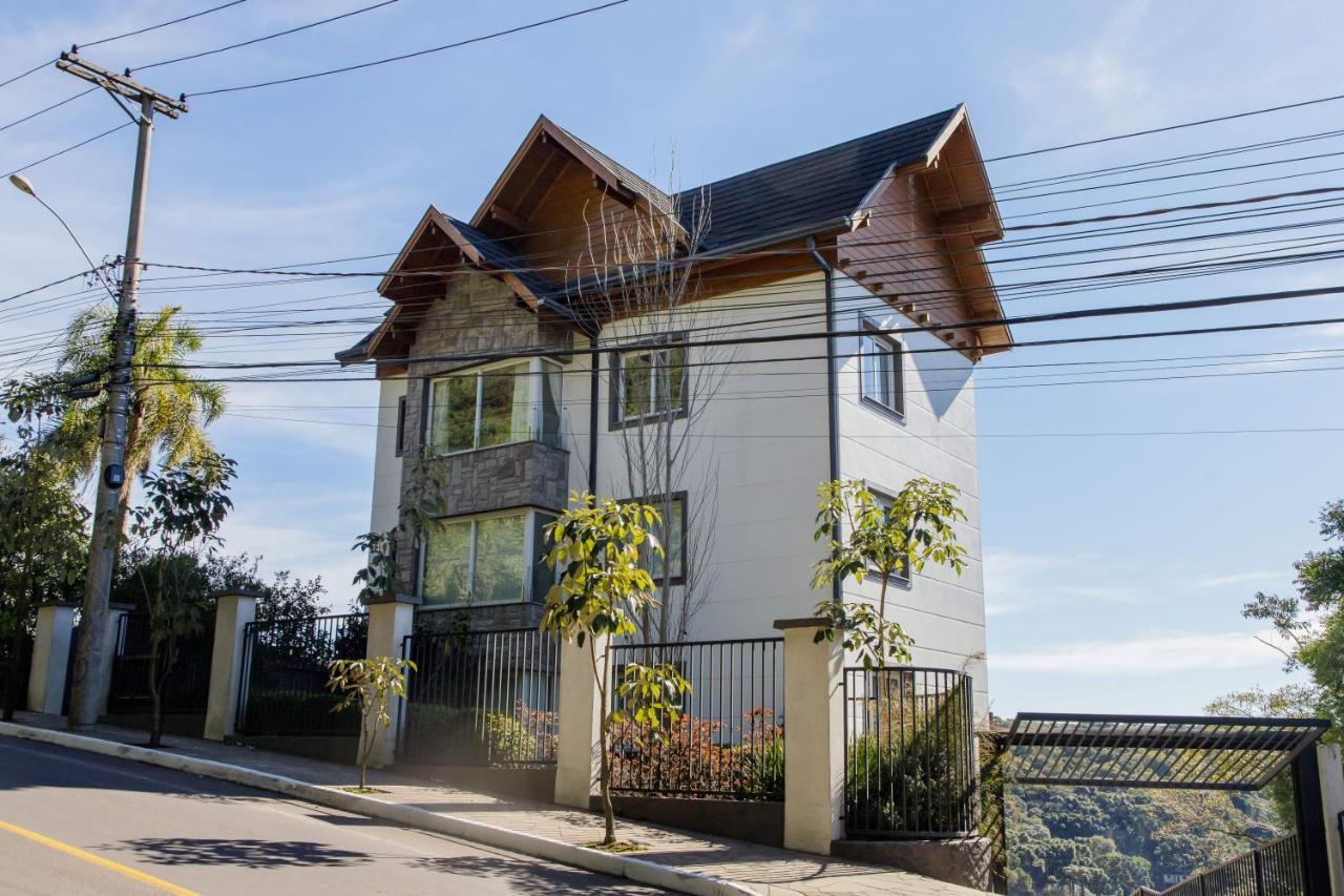 Apto De 2 Quartos Acomoda Ate 6 Hospedes กรามาโด ห้อง รูปภาพ